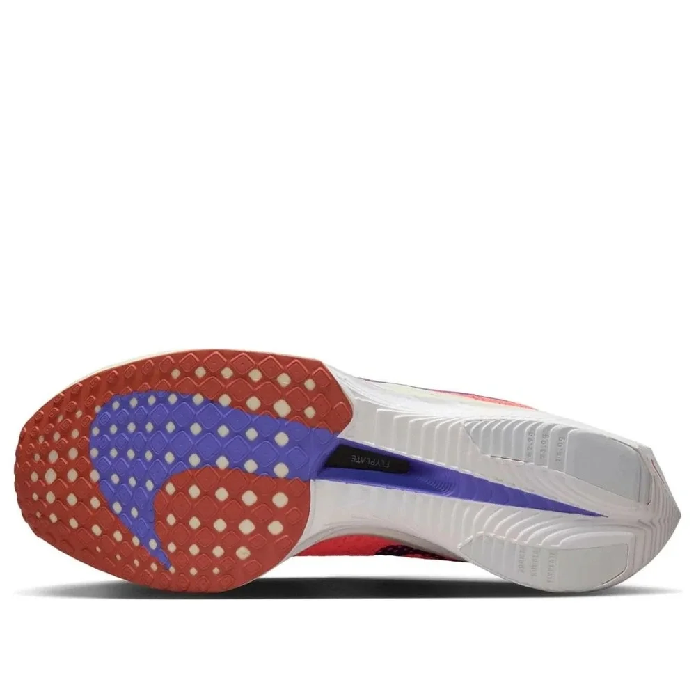 7.5M / 9W - [NEW]‎ Men's Nike ZoomX Vaporfly Next% 3 Shoes Red DV4129-601